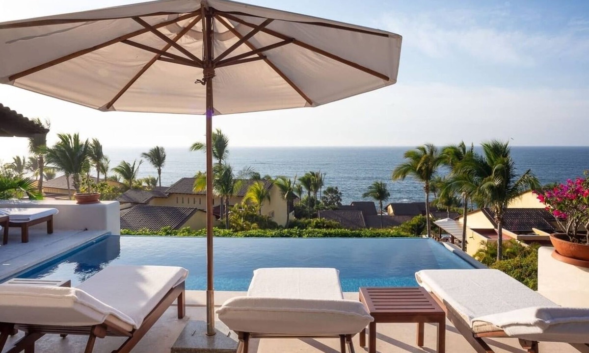Punta de Mita Villa | Four Seasons Punta Mita Villa with Resort Perks