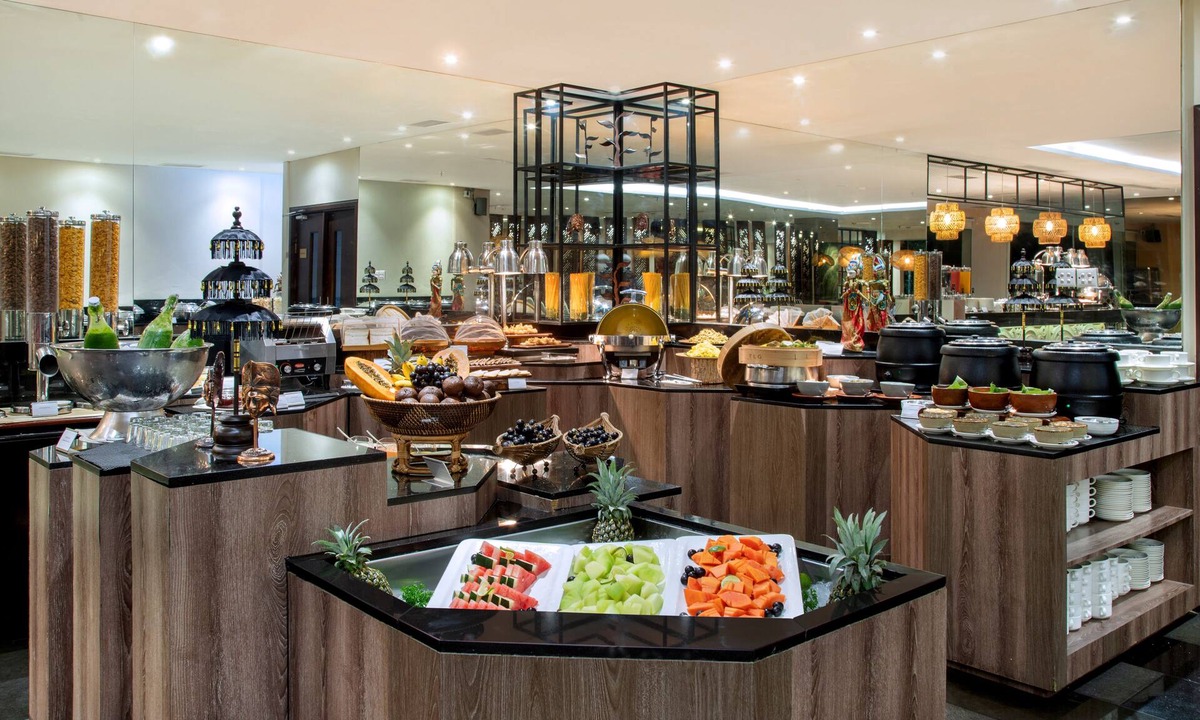 Renon Hotel | Four Star by Trans Hotel