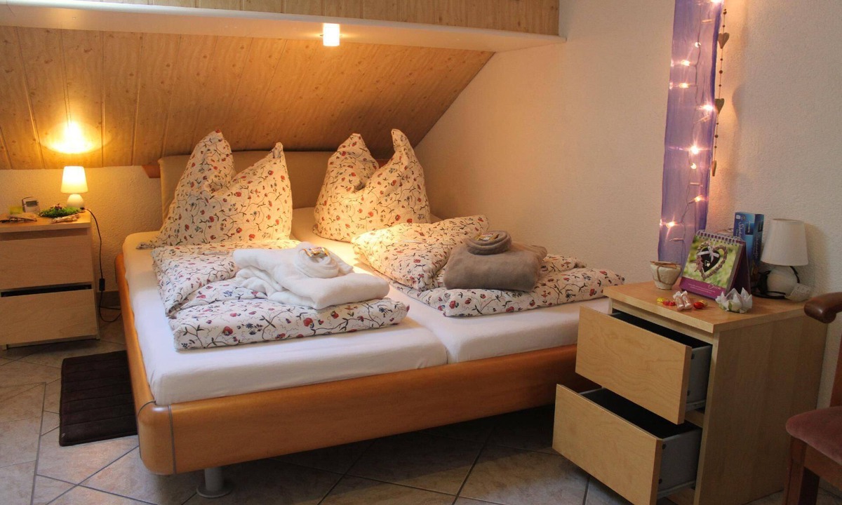 Berndorf Apartment | Four-star maisonette apartment with underfloor heating