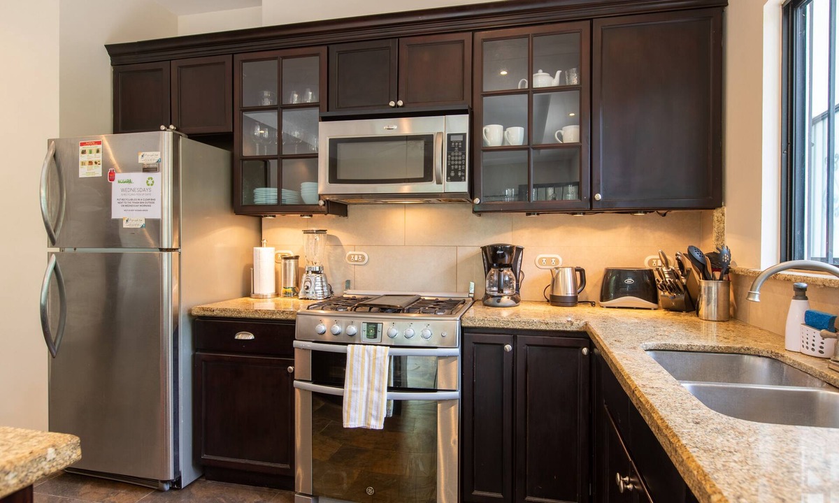 Nosara House | Four Winds – Celestial – 5 Min Walk to the Beach