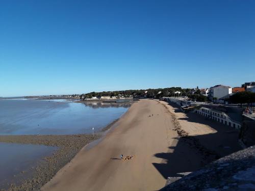 Fouras Apartment | Fouras La Grande Plage