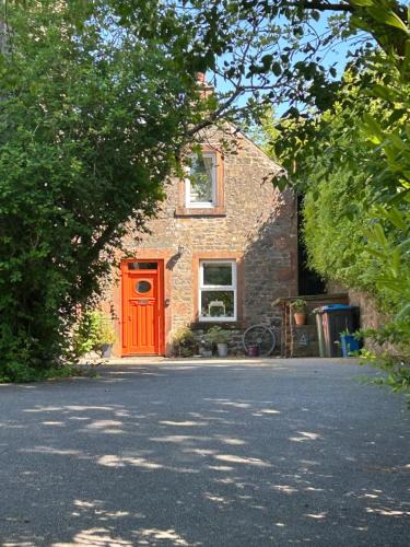 Moffat House | Fox Cottage