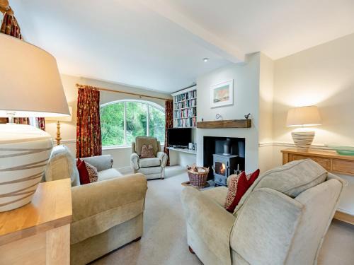 Chathill House | Fox Cover - Uk49892