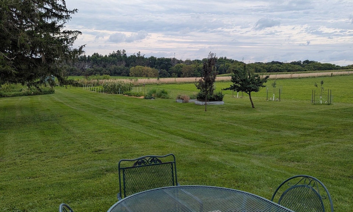Rochester Other | Fox Glenn Farm - Rochester Home Scenic Quiet Clean Modern - Safe Space - Pets OK