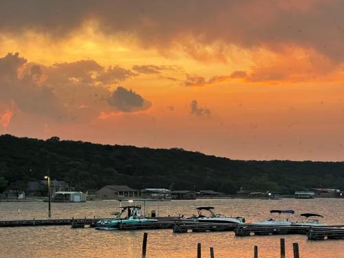 Graham Resort | Fox Hollow Resort