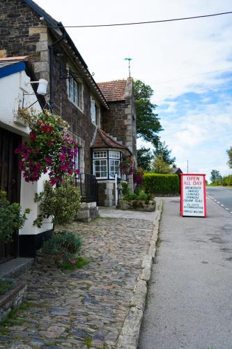 Bridestowe Hotel | Fox & Hounds Hotel