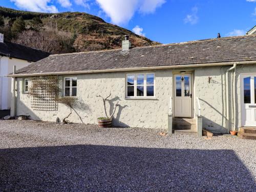 Thornthwaite House | Fox Howe