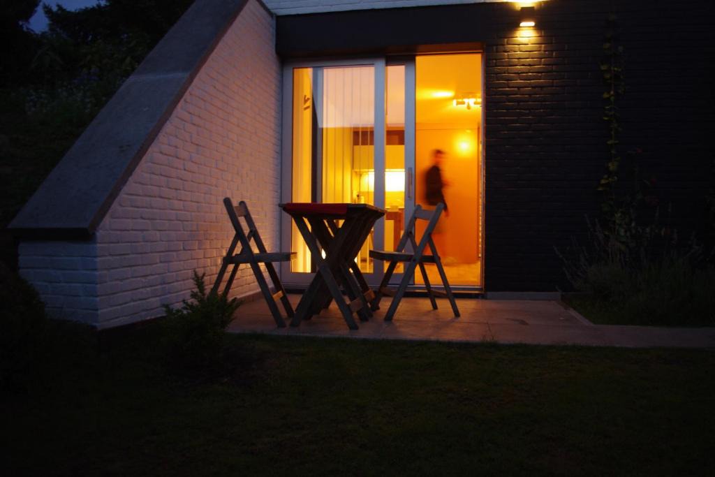 Tervuren House | Fox Inn