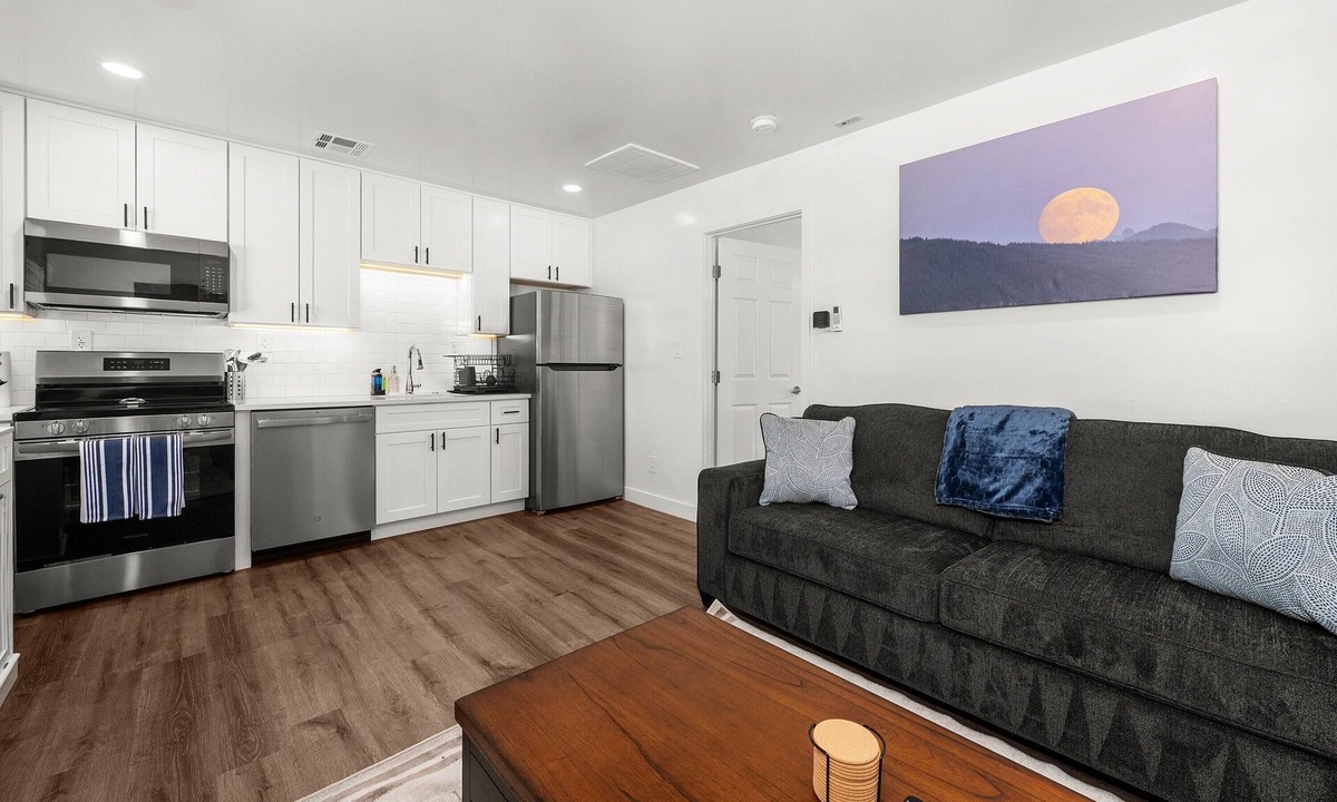 Garfield Apartment | Fox Tail Retreat in the Heart of Downtown Phoenix