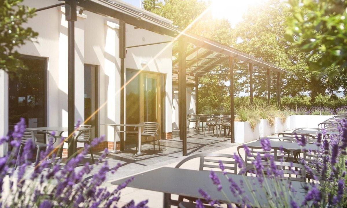 Billington Hotel | Foxfields Country Hotel