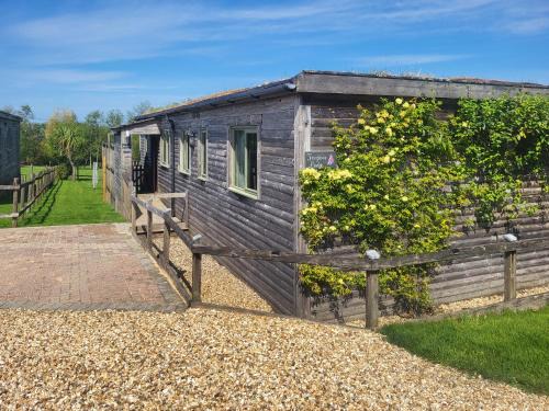 Holsworthy House | Foxglove Lodge
