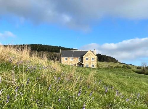 Knayton House | Foxhall Farm