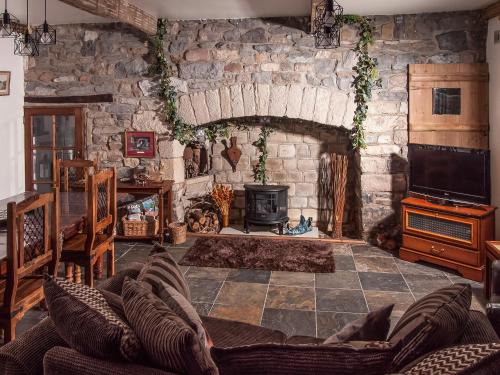 Gisburn House | Foxtales