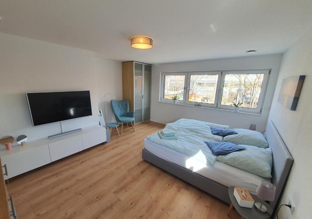 Bernhausen Apartment | Fröbelnest