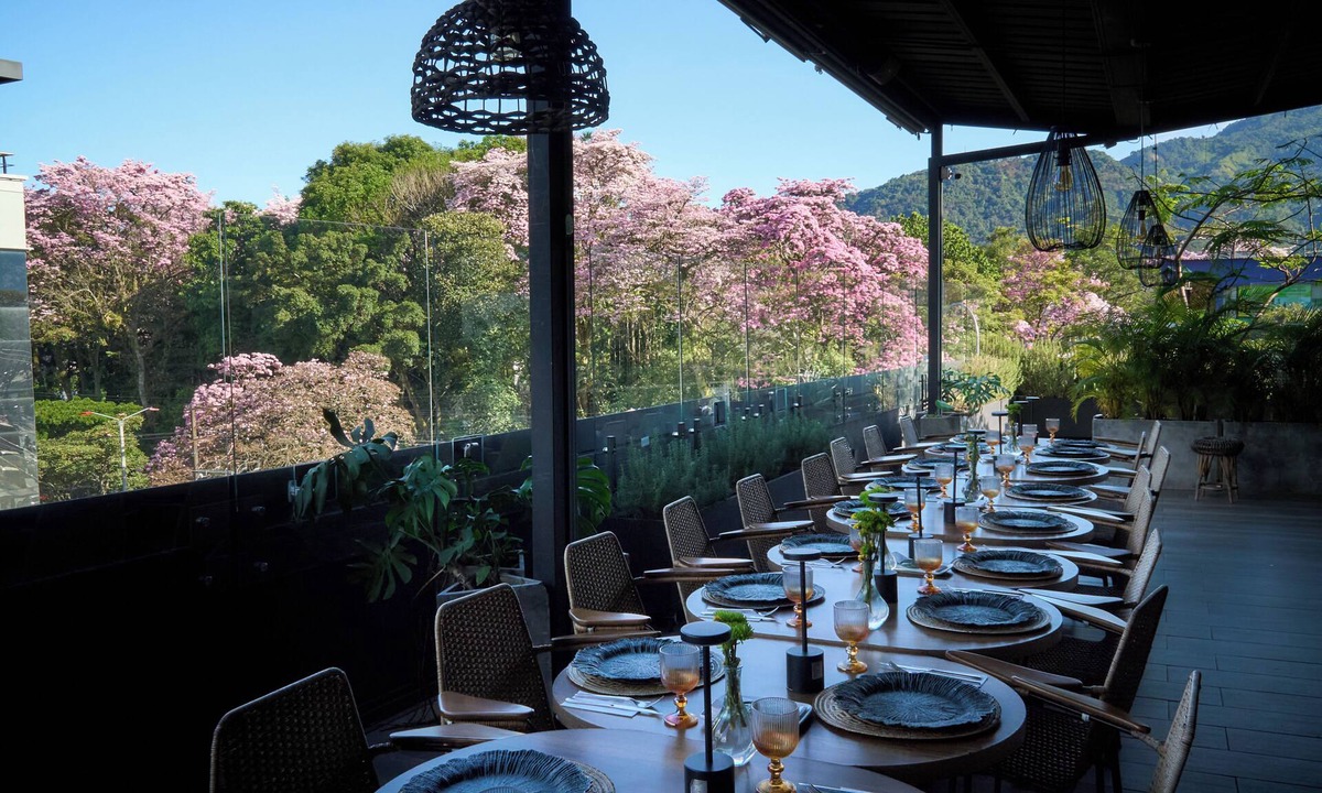 Ibague Hotel | FR Hotel