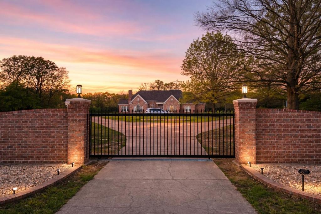 Dogwood Villa | FR Ranch