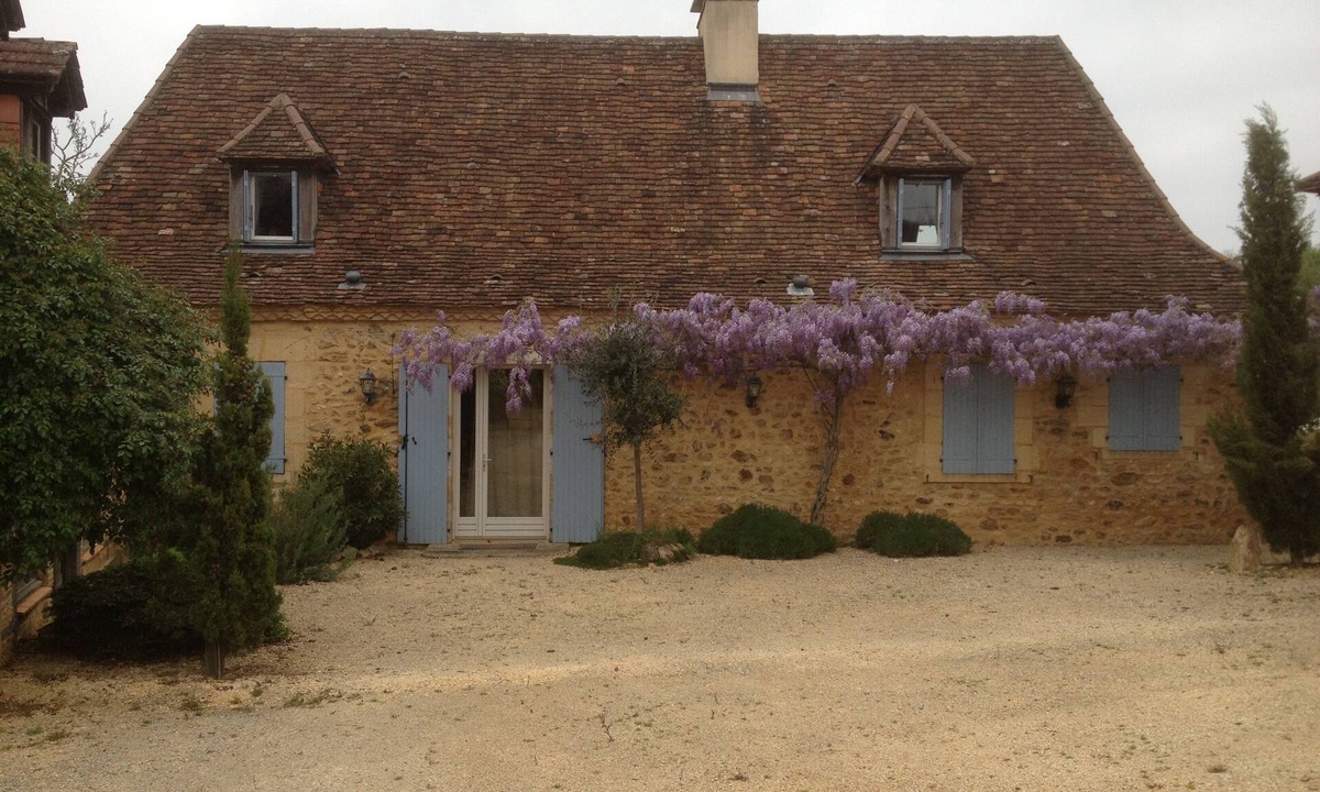 Rouffignac-Saint-Cernin-de-Reilhac House | Domaine de Laufrerie country house with lots of privacy in a rural setting.