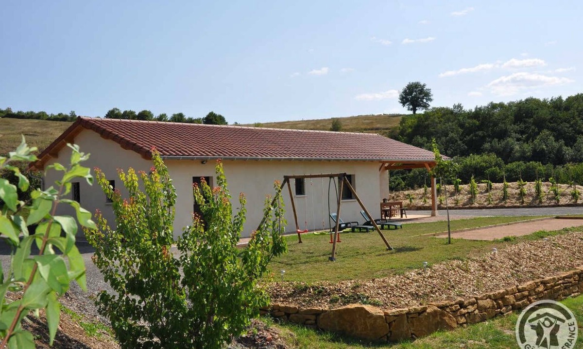 Saint-Laurent-d'Oingt House | Nest seen Nest known - VAL D'OINGT