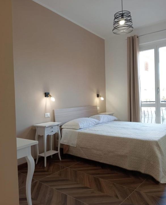 Corigliano Calabro Bed & Breakfast | FRABORGO