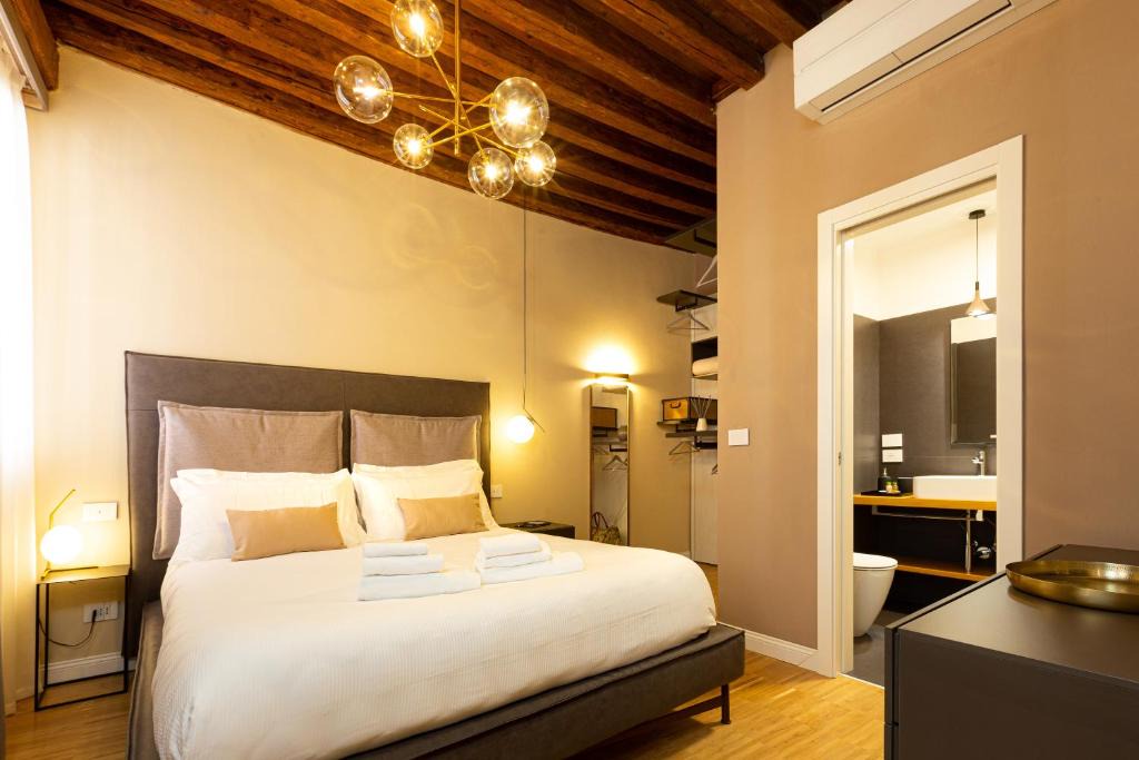 San Polo Apartment | Fraivolti apartment
