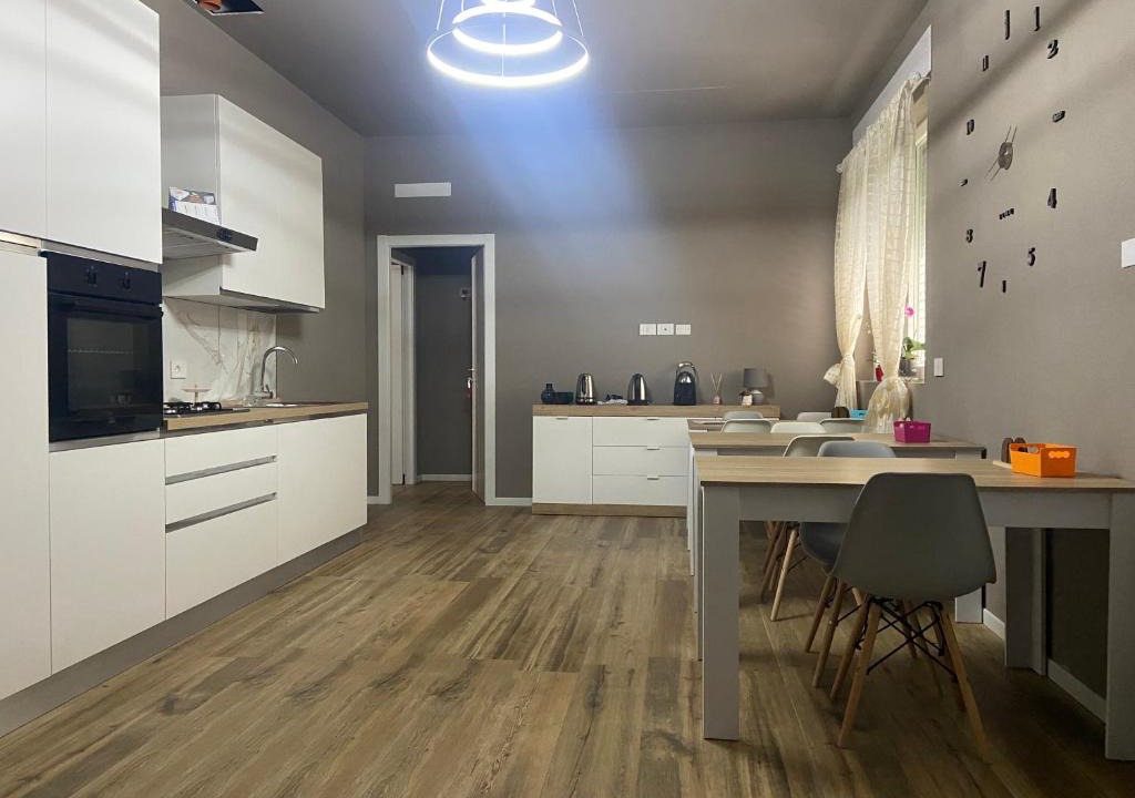 Galatina Bed & Breakfast | FrAle Rondini