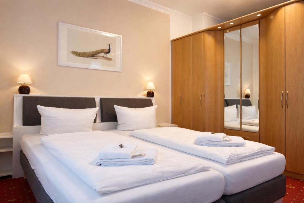 Falkensee Apartment | FRAME by Comfort Housing - spacious apartment