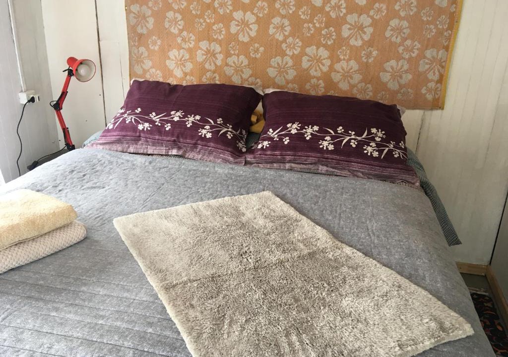 Temuco Bed & Breakfast | Fran&EmmaIII