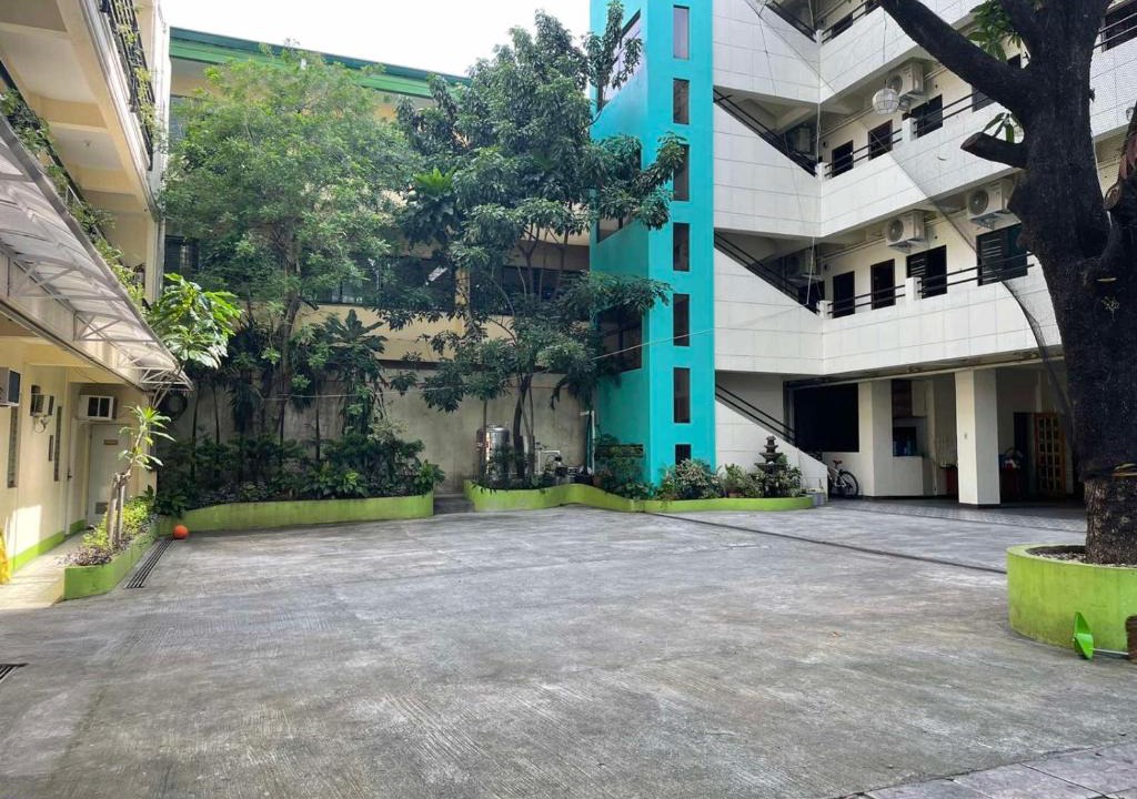Diliman Hostel | Franca Arcade