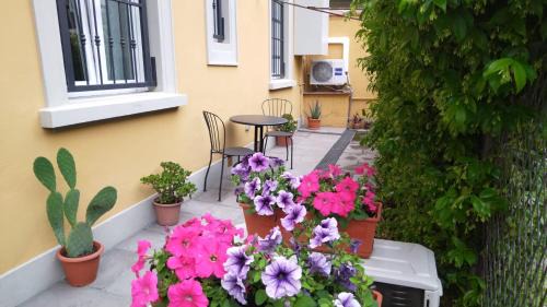 Porta al Prato House | Francarooms