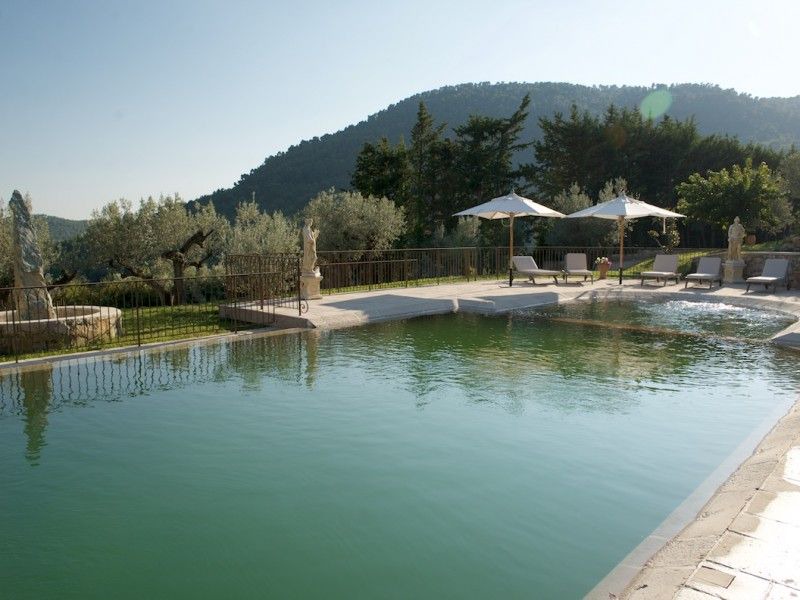 Bargemon Villa | France Bargemon Villa 5 bedrooms
