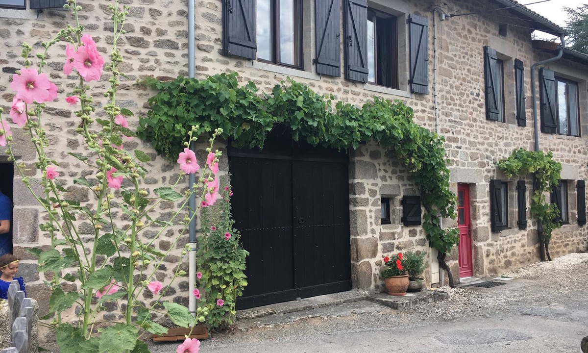 Compreignac House | FRANCE-SUD-OUEST, country house and swimming-pool for rent