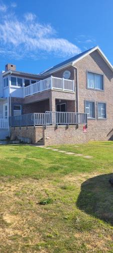 L'Agulhas House | Frances 10 Unit 2