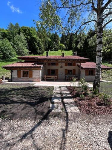Cimone House | Francesca e Giuliano appartamento per le vacanze