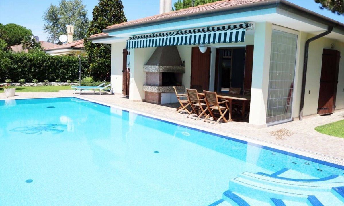 Isola Albarella Villa | Francesca, Isola di Albarella, Italy