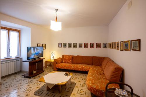 Ceto Apartment | Francesca's House, Ceto Ospitar