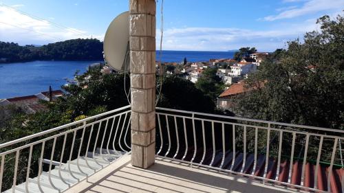 Brna Apartment | Franceska