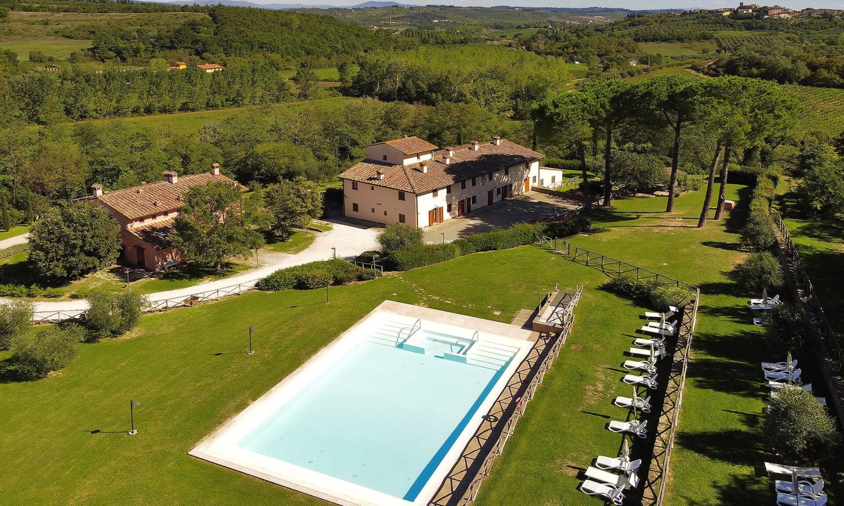 Castelfiorentino Apartment | Francigena 4, Castelfiorentino, Italy