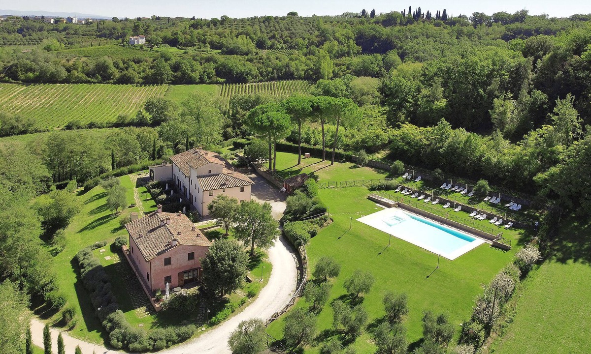 Castelfiorentino Apartment | Francigena 9, Castelfiorentino, Italy