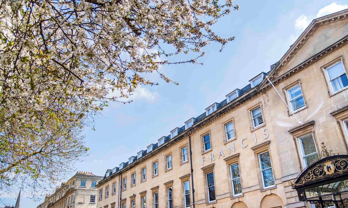 Bath City Centre Hotel | Francis Hotel Bath