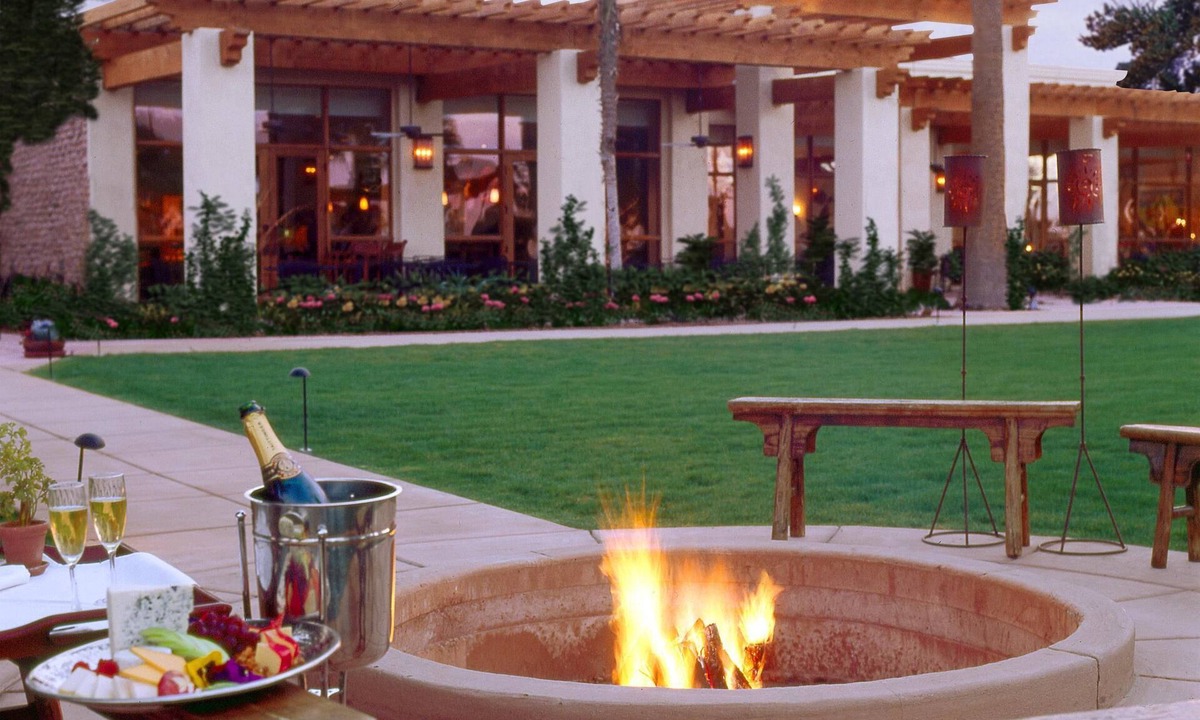 Casa Grande Hotel | Francisco Grande Hotel and Golf Resort