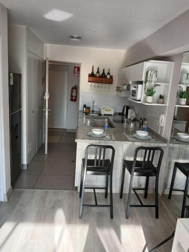 La Victoria Apartment | Francisco house