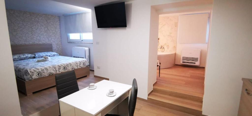 Triggiano Apartment | Francy's house
