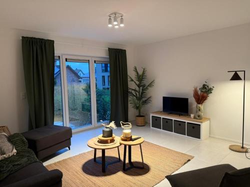 Monville House | Frangines & Compagnie