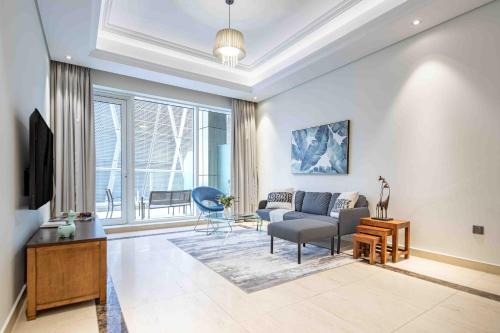 Downtown Dubai Apartment | Frank Porter - Mon Reve