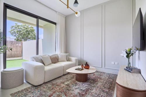 Dubai Villa | Frank Porter - Parkside 2