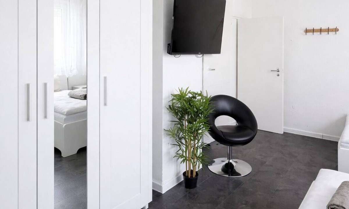 Moerfelden-Walldorf House | Frankfurt Airport view apartments