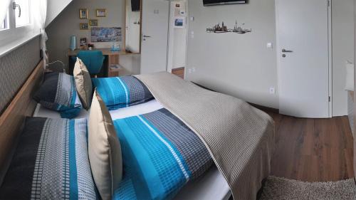 Berkersheim Bed & Breakfast | Frankfurt Bed & Breakfast
