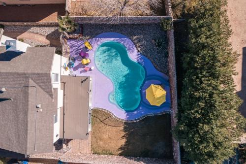 Bear Ridge House | Franklin Luxe Oasis