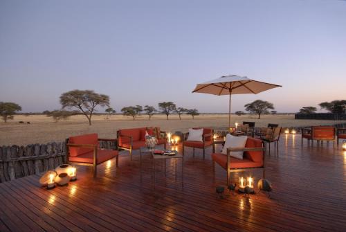 Otjiwarongo Cabin | Frans Indongo Lodge
