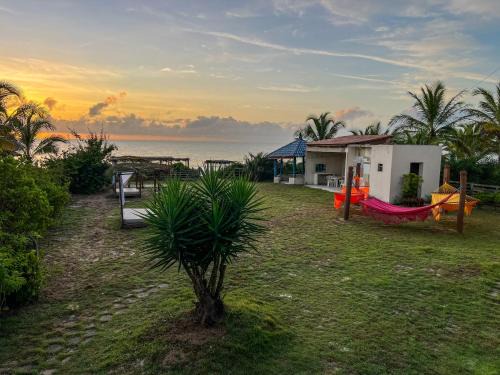 Nova Vicosa Hotel | Franz Beach